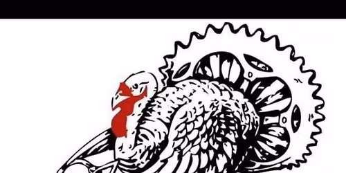 Turkey Burner - Thanksgiving Day Cycle\/Strength