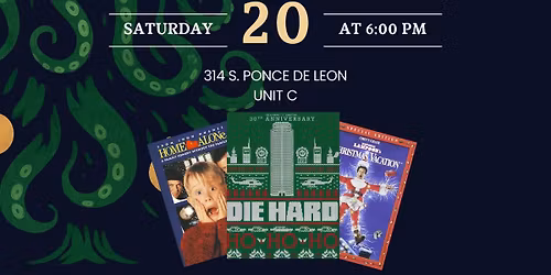 Christmas Movie Trivia