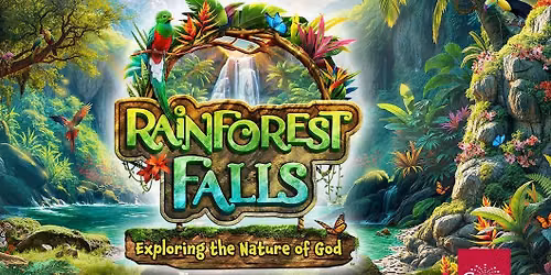 Vacation Bible School 