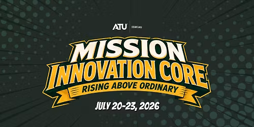 Mission Innovation Core: Rising Above Ordinary