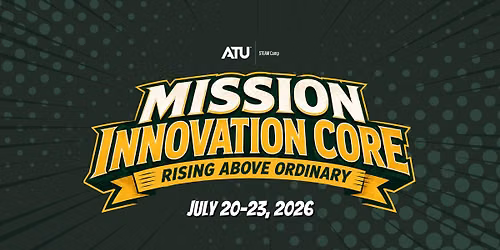 Mission Innovation Core: Rising Above Ordinary