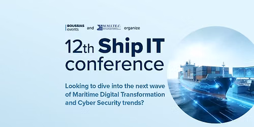 ShipIT Conference 2026