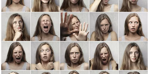 Understanding Your Anger Levels