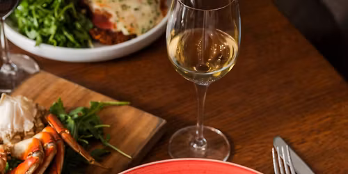 Christmas Day Feast at QBC