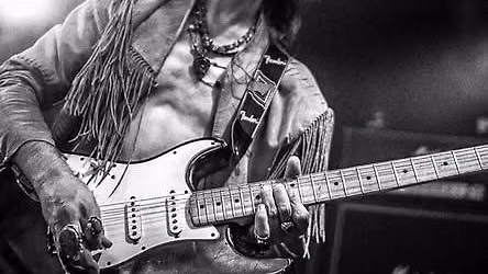 Randy Hansen