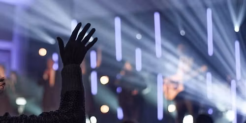 Good Friday Night of Worship 2026