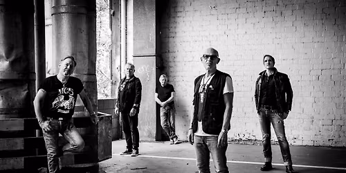 EXTRABREIT I Live 2025 I M\u00fcnchen Strom