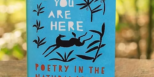 Book Discussion and Poetry Workshop at St. John's College