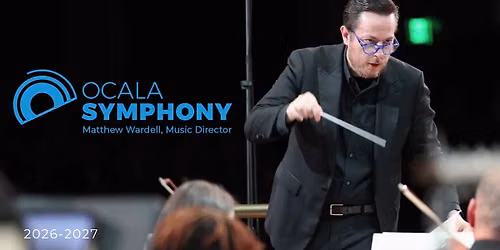 Ocala Symphony Chorus: Mystical Songs