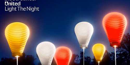 Light The Night Iowa 2026