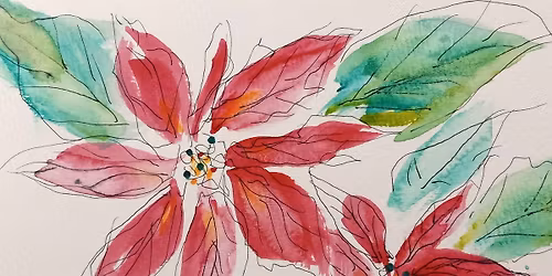 Funky Holiday Card Creations