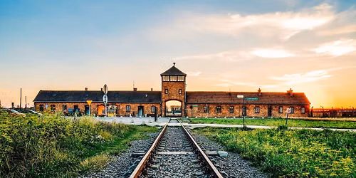 Krokuva, Veličkos druskų kasyklos ir sukrečiantis Aušvicas (N-14)