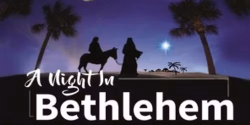 A Night In Bethlehem