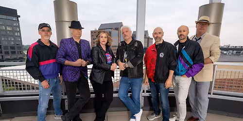 Time after Time at the Apple Valley Legion