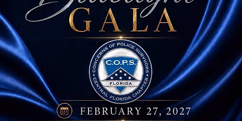 15th Annual Bluelight Gala