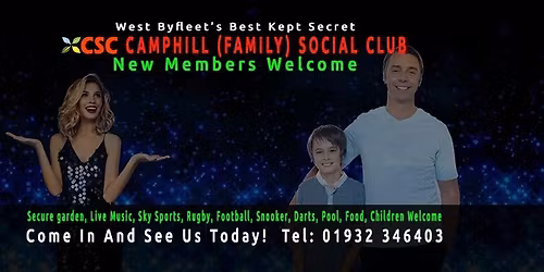 Miss Dot Com Drag Bingo Show