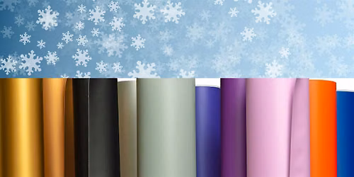 Intro to the Cricut - Holiday Edition
