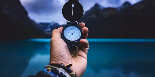 Aligned: Living in God\u2019s Order