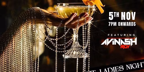 Midweek Madness ft. Dj Avinash