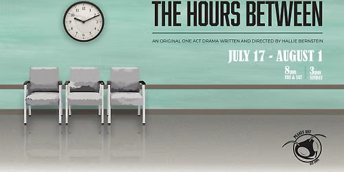 THEATER | The Hours Between