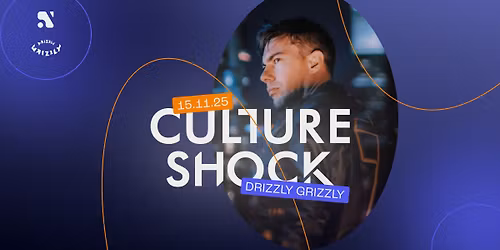 CULTURE SHOCK | GDA\u0143SK