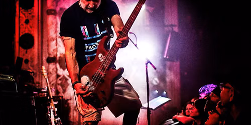 Peter Hook & the Light