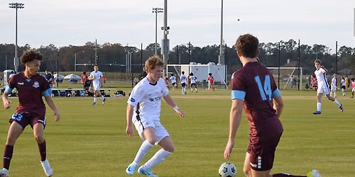 Gulf States Showcase