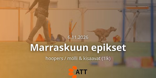 ATT:n Ep\u00e4viralliset hoopers-kisat