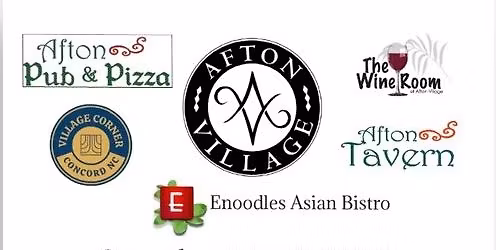 Uptown Dueling Pianos LIVE at Afton Village