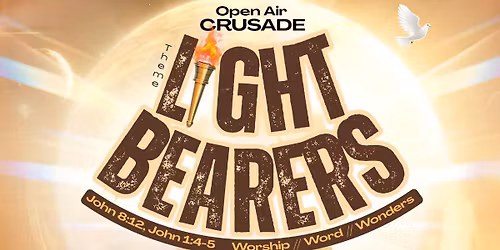 Kingdom Addicts Conference