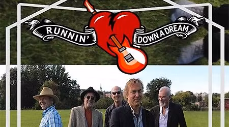  Runnin' Down a Dream: THE Tom Petty Tribute Band