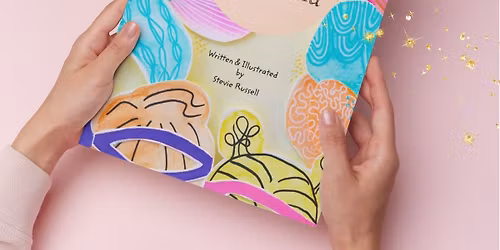 StoryTime \u2013 How to Find a Mermaid by Stevie Russell @ Gladstone City Library