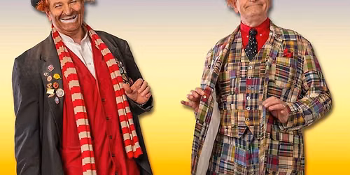 Red Skelton Tribute in Greenwood, IN