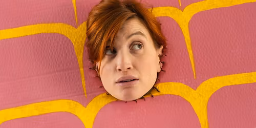 Biscuit Barrel's Family Pack | Brighton Fringe | Speigelgardens