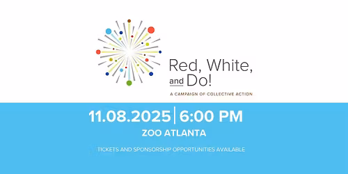 Red, White, and Do! A Celebration of Collective Impact 