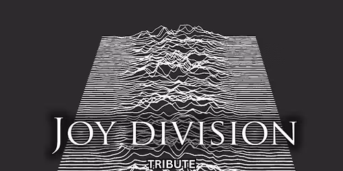 Joy Division tribute Shadowplay Live