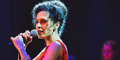 The Songs of Shirley Bassey