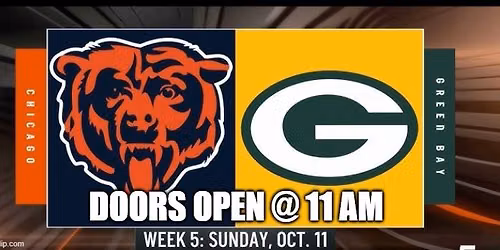 BEAR CUBS Come to Town and REVENGE is on the Packs Mind!