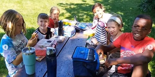 Made in Rockford Summer Camp