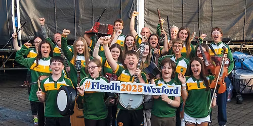 Carrig B\u00e1n CC\u00c9 Annual Fundraiser