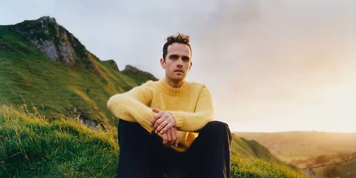 Jordan Rakei