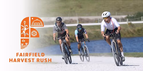 Fairfield Harvest Rush
