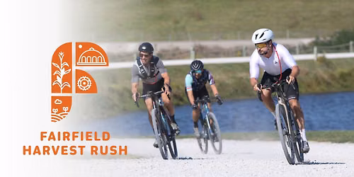 Fairfield Harvest Rush