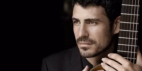 Signature Series: A New World with Pablo Sainz-Villegas, guitar