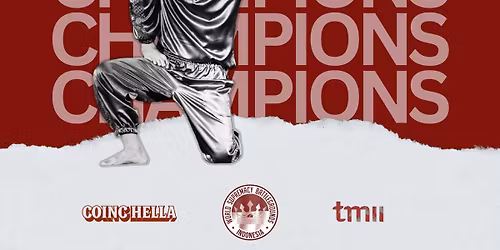 Champions Tour International Street Dance Festival 2025