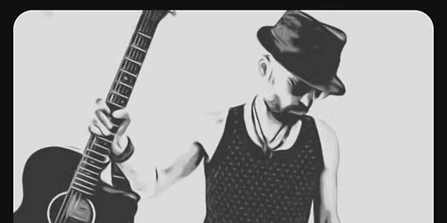 Del Solo - Guitarist & Vocalist