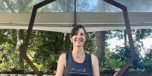lululemon Mashpee Sunday Sweat Series