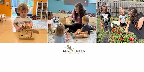 Infant\/Toddler Music & Movement Class