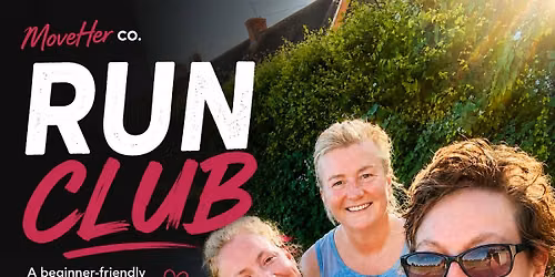 July MoveHer Co Run Club
