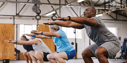 Intro to Strength Training